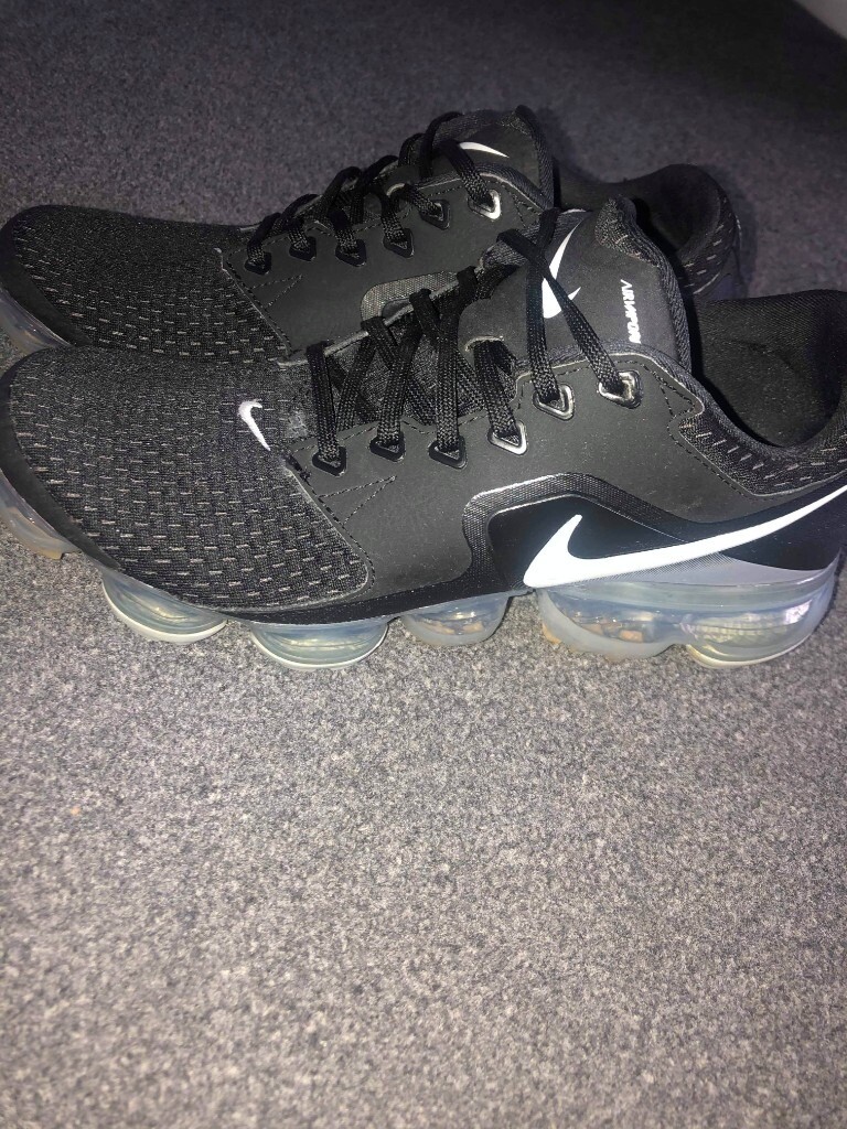 nike vapour trainers